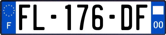 FL-176-DF