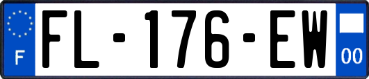 FL-176-EW