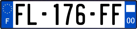 FL-176-FF