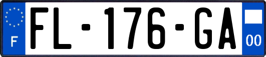FL-176-GA