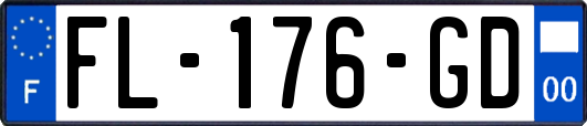 FL-176-GD