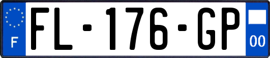 FL-176-GP