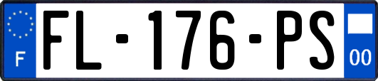 FL-176-PS