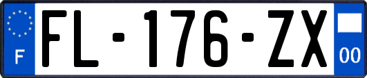 FL-176-ZX