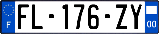 FL-176-ZY