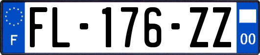 FL-176-ZZ