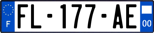 FL-177-AE