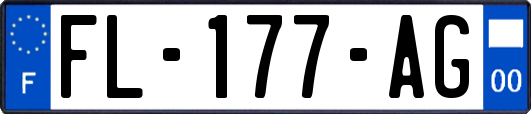 FL-177-AG