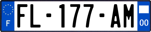 FL-177-AM