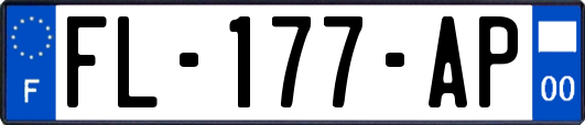 FL-177-AP