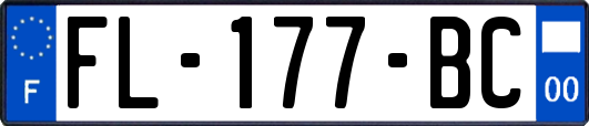 FL-177-BC