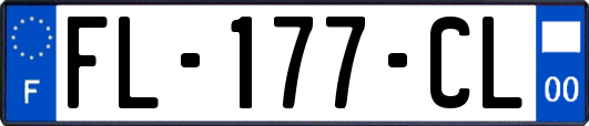 FL-177-CL