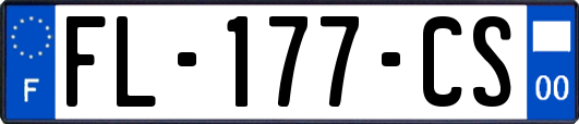 FL-177-CS