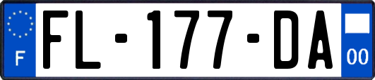 FL-177-DA