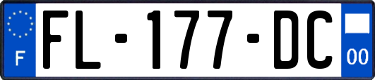 FL-177-DC