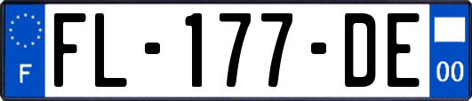 FL-177-DE