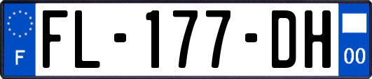 FL-177-DH