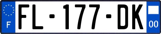 FL-177-DK