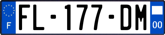 FL-177-DM