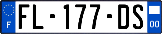 FL-177-DS