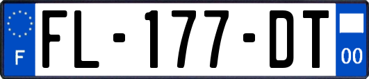 FL-177-DT