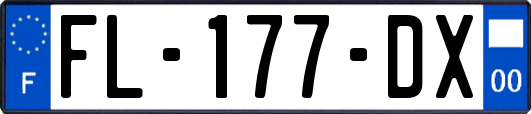 FL-177-DX