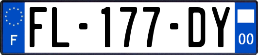 FL-177-DY