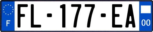 FL-177-EA