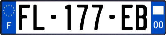 FL-177-EB