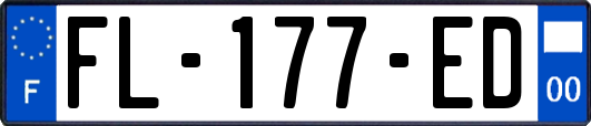 FL-177-ED