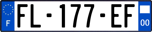 FL-177-EF