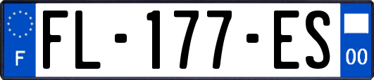 FL-177-ES