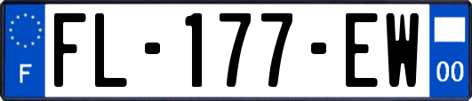 FL-177-EW