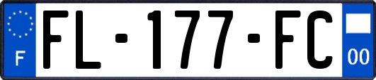 FL-177-FC