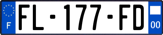 FL-177-FD