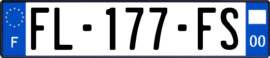 FL-177-FS