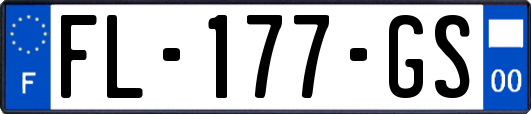 FL-177-GS