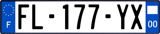 FL-177-YX