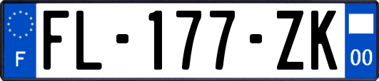 FL-177-ZK