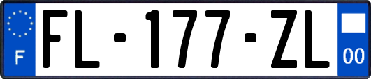 FL-177-ZL