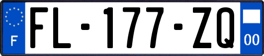 FL-177-ZQ