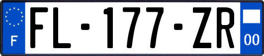 FL-177-ZR