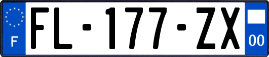 FL-177-ZX