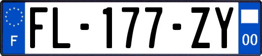 FL-177-ZY