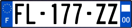 FL-177-ZZ