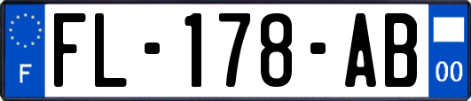 FL-178-AB