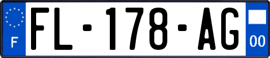 FL-178-AG