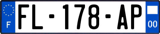 FL-178-AP
