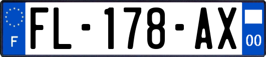 FL-178-AX