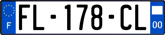 FL-178-CL